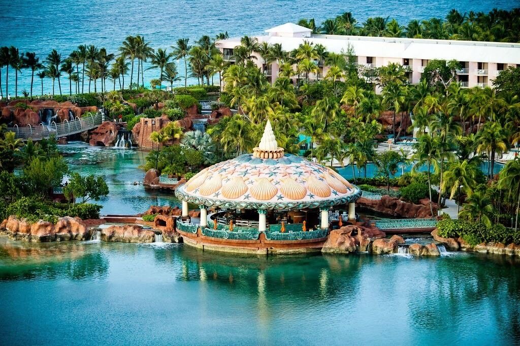 Photo of Others in Paradise Island