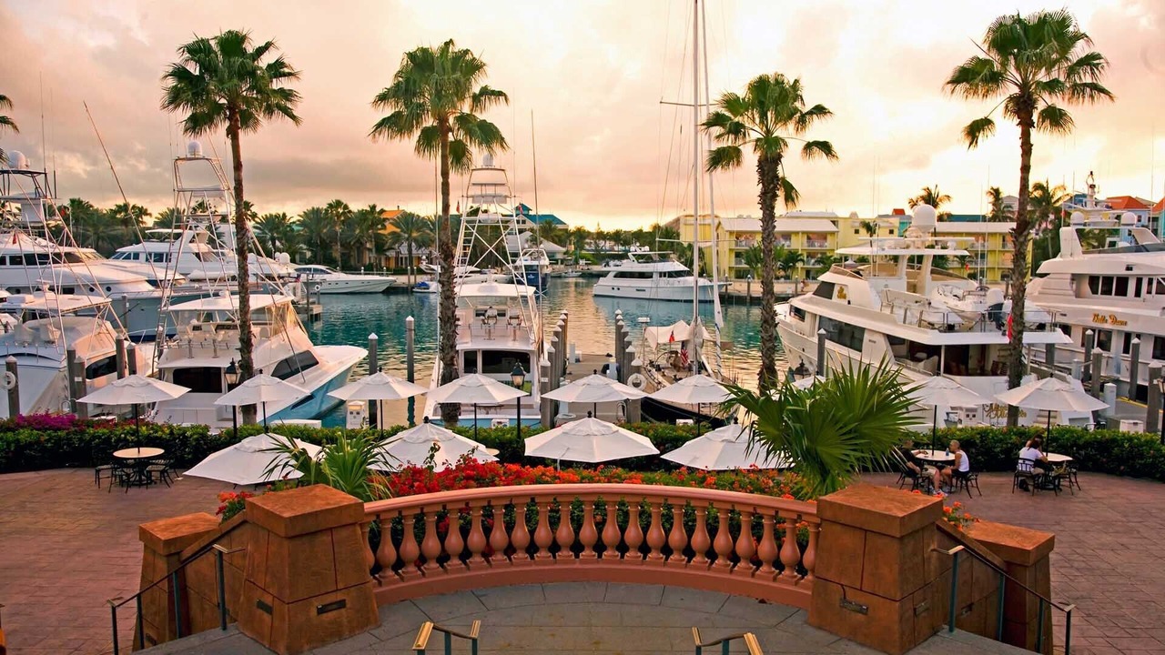Photo of Others in Paradise Island