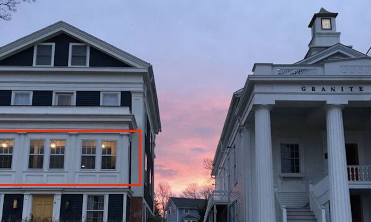 Photo of Outdoor in Westerly