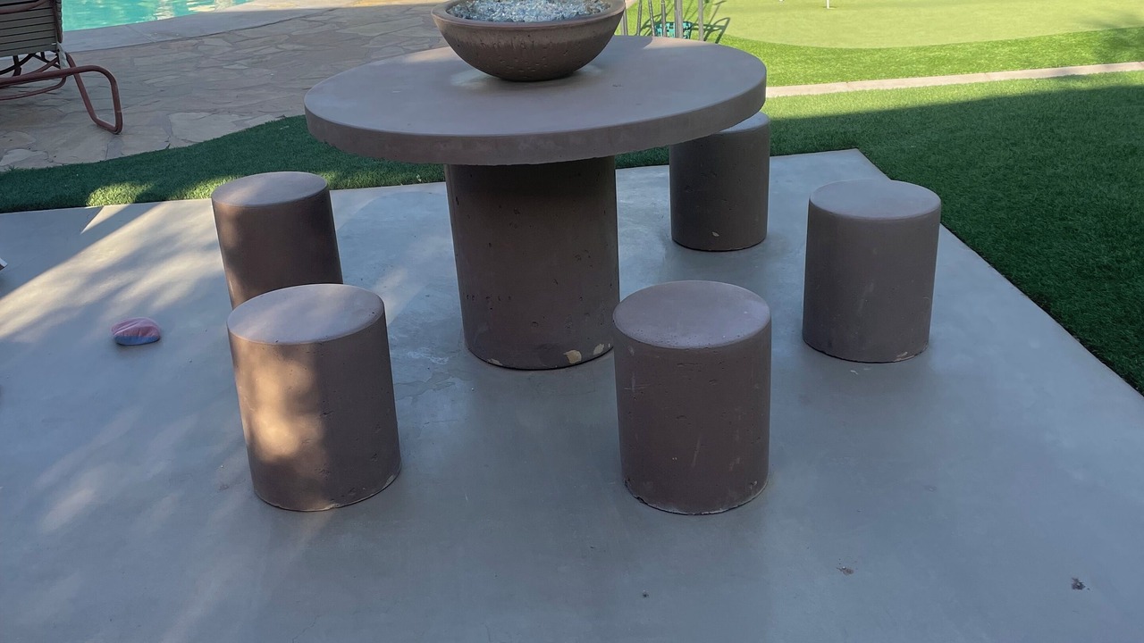 Photo of Outdoor in Camelback East