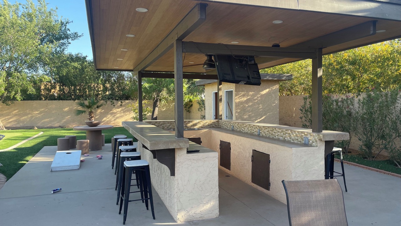 Photo of Outdoor in Camelback East