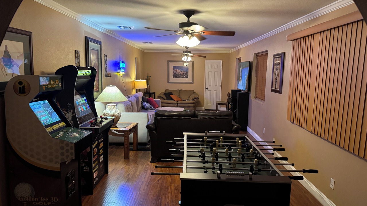 Photo of Bedroom in Camelback East