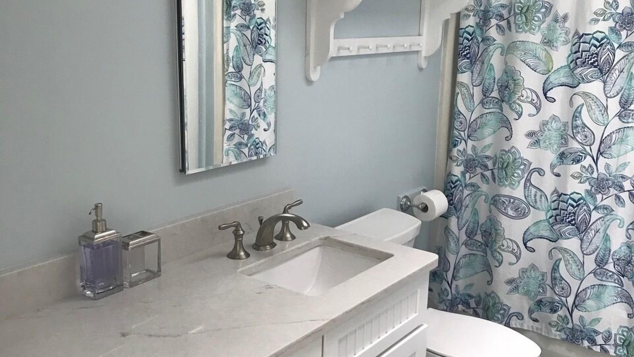 Photo of Bathroom in Easton's Point