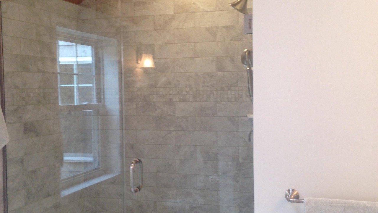 Photo of Bathroom in Easton's Point
