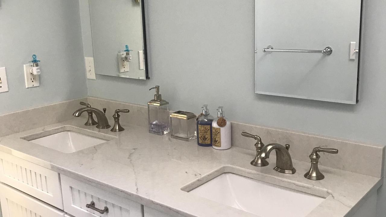 Photo of Bathroom in Easton's Point