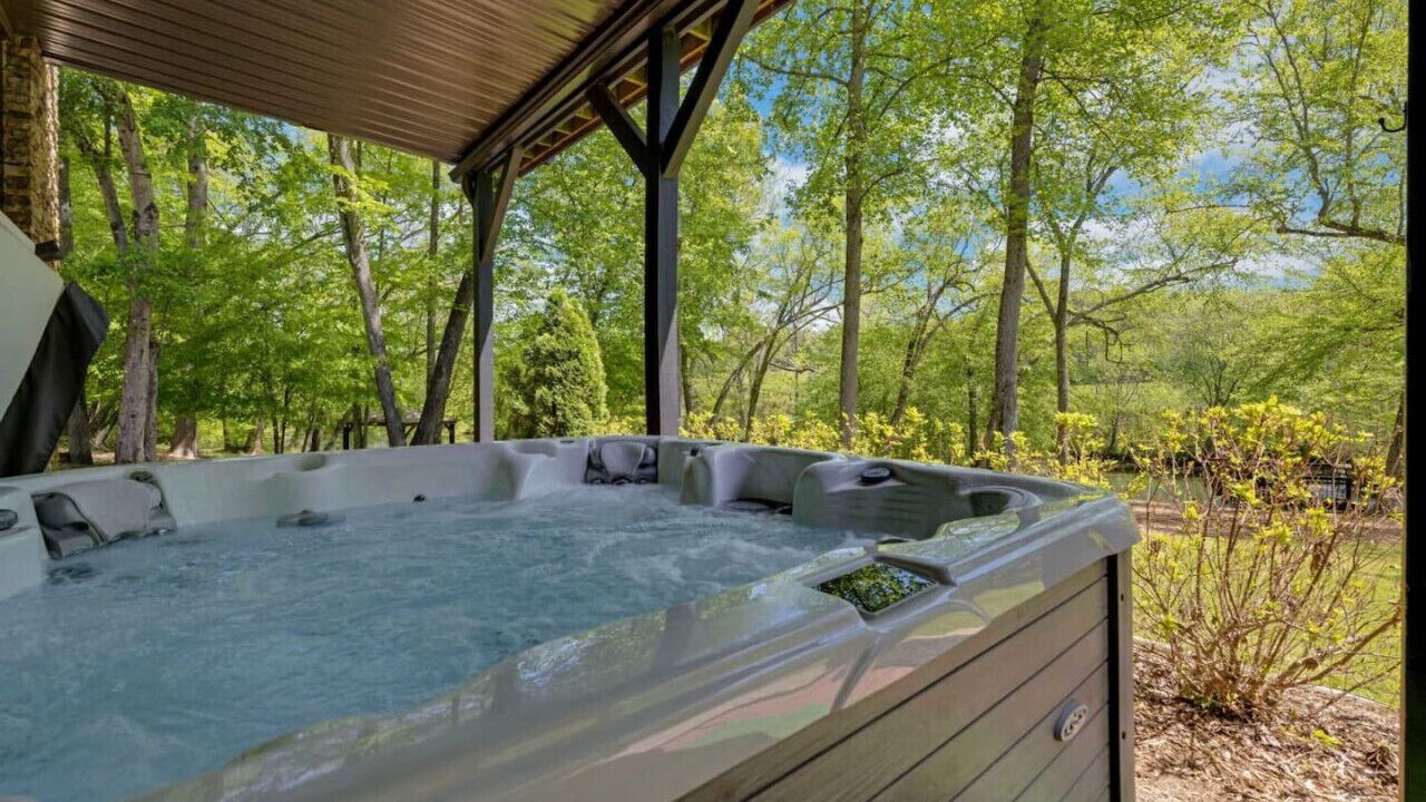 Photo of Outdoor in Blue Ridge