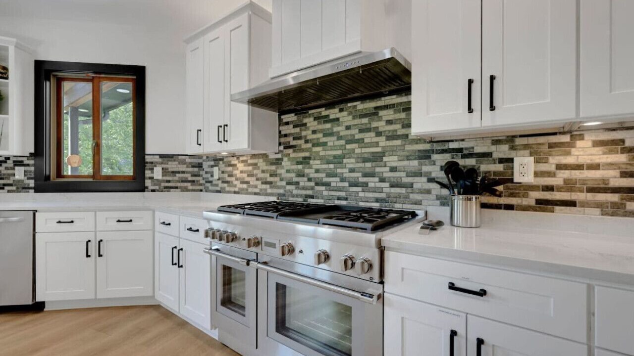 Photo of Kitchen in Blue Ridge