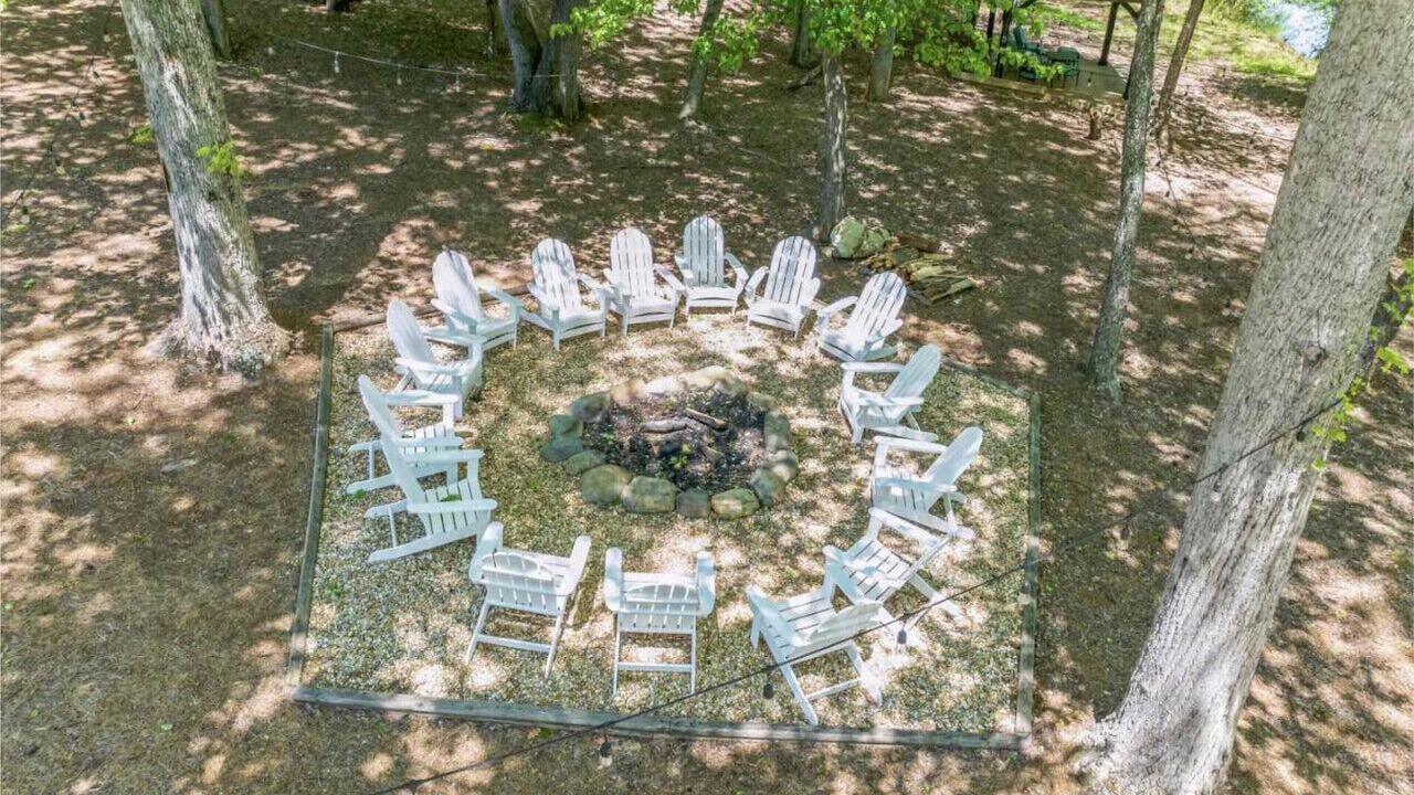 Photo of Outdoor in Blue Ridge