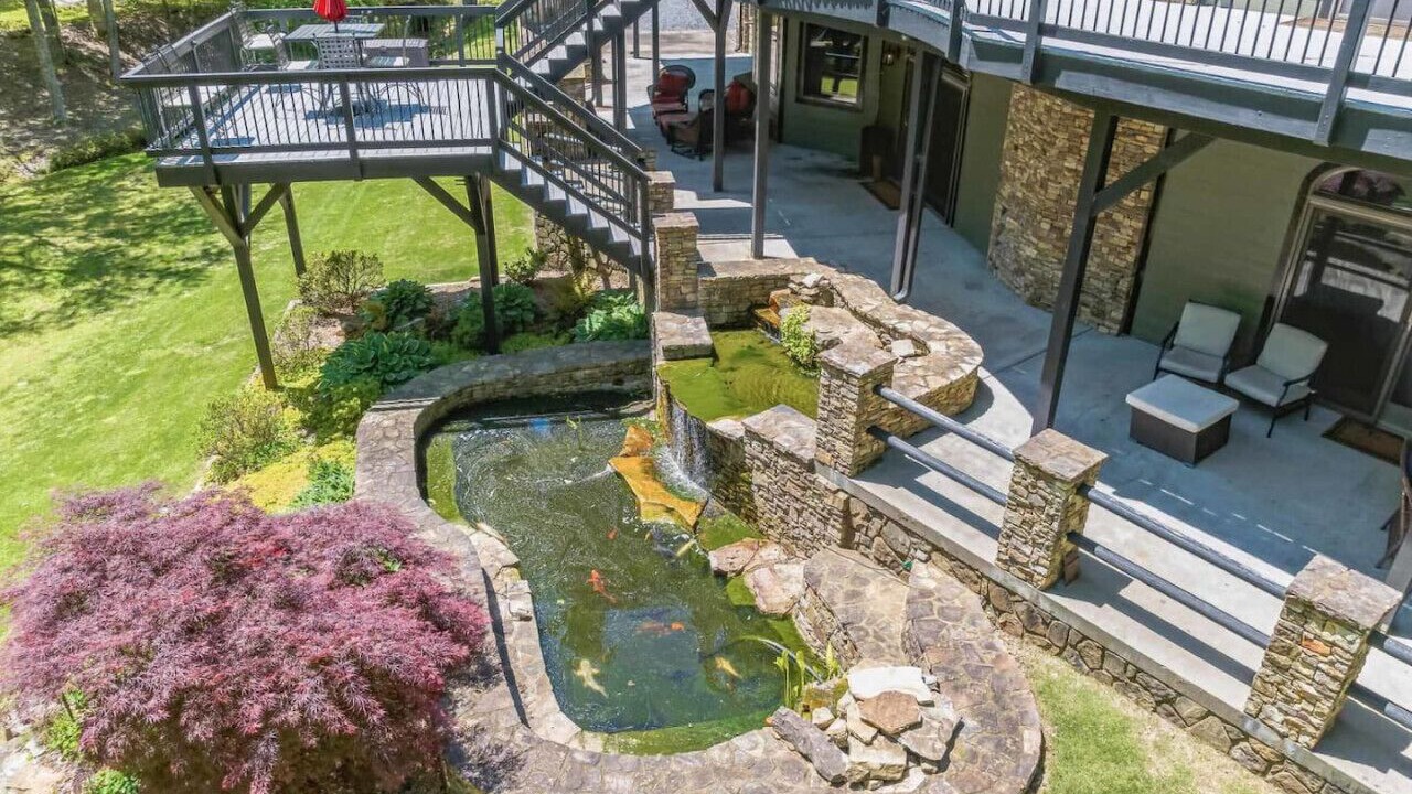 Photo of Outdoor in Blue Ridge