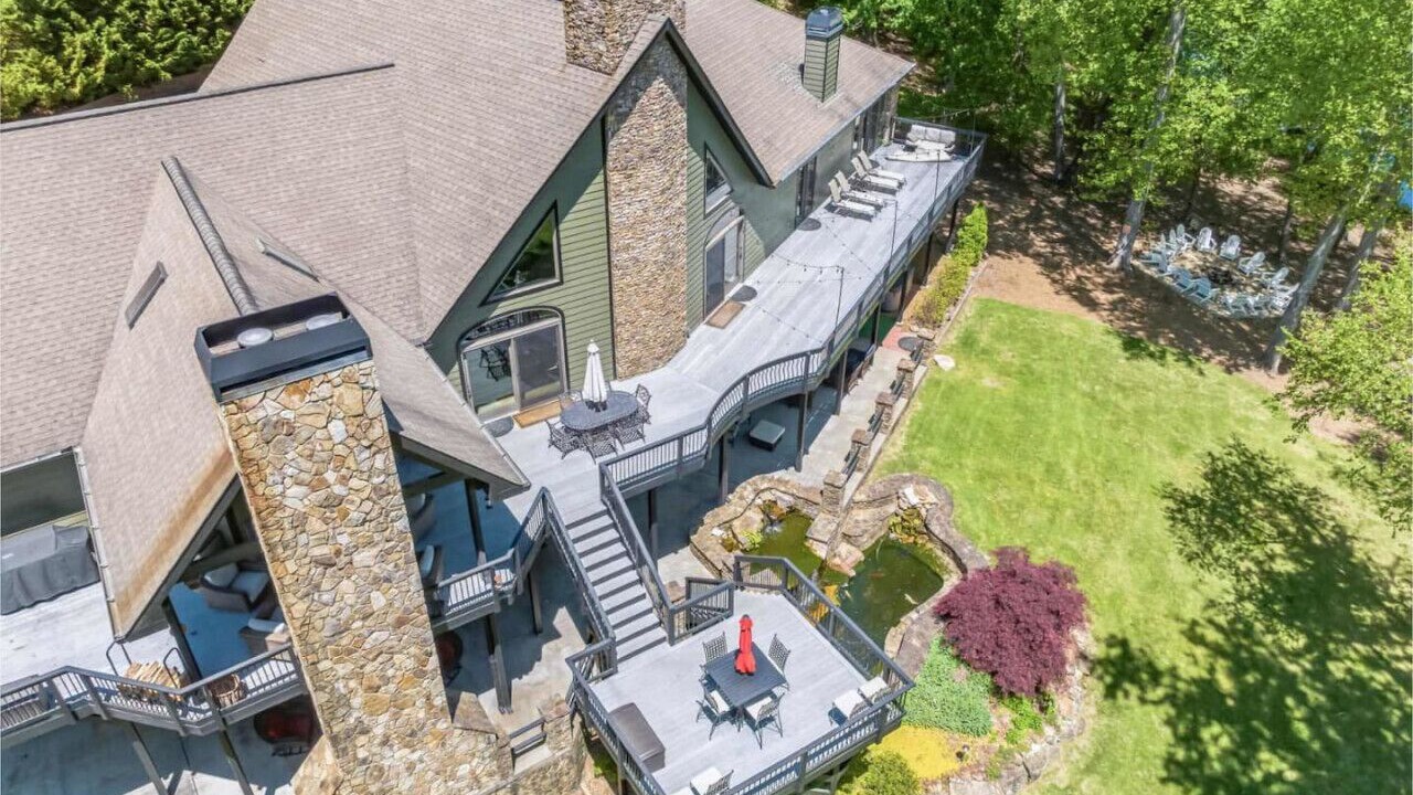 Photo of Outdoor in Blue Ridge