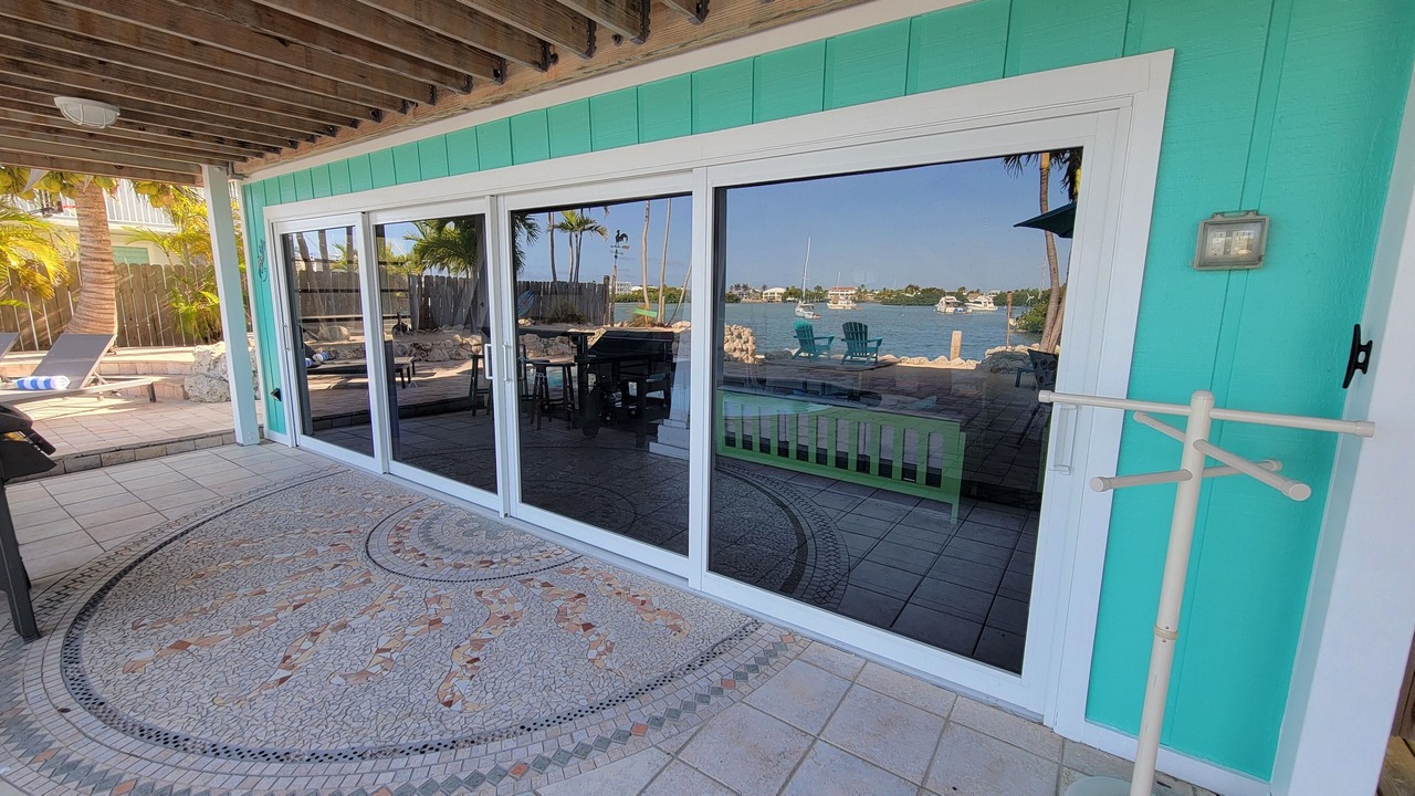 Photo of Patio Balcony in Marathon