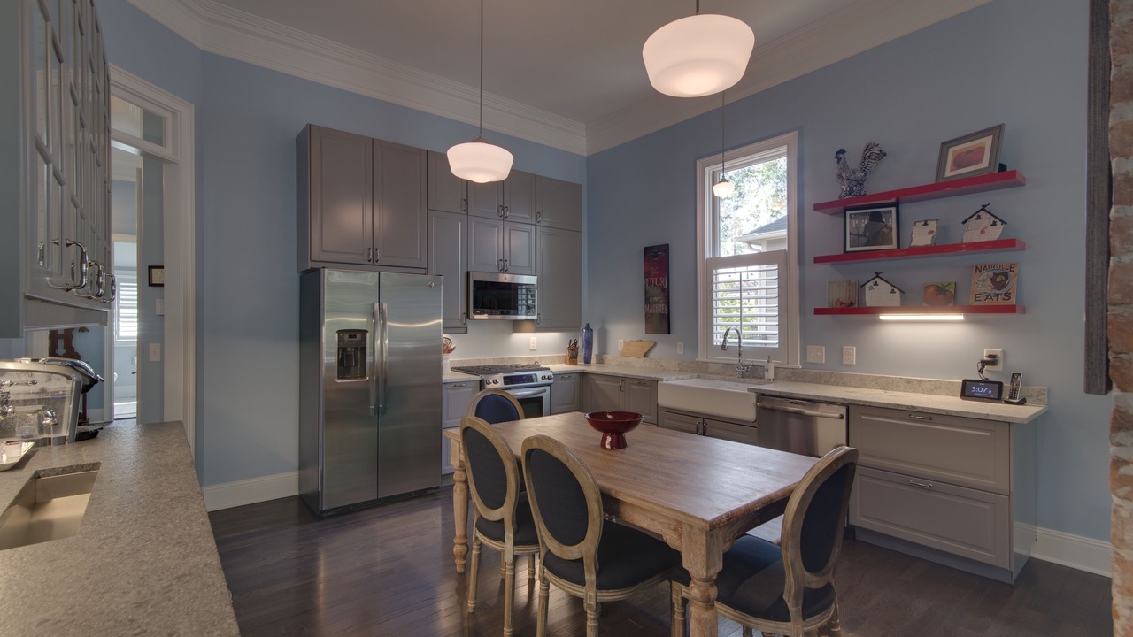 Photo of Kitchen in Chestnut Hill