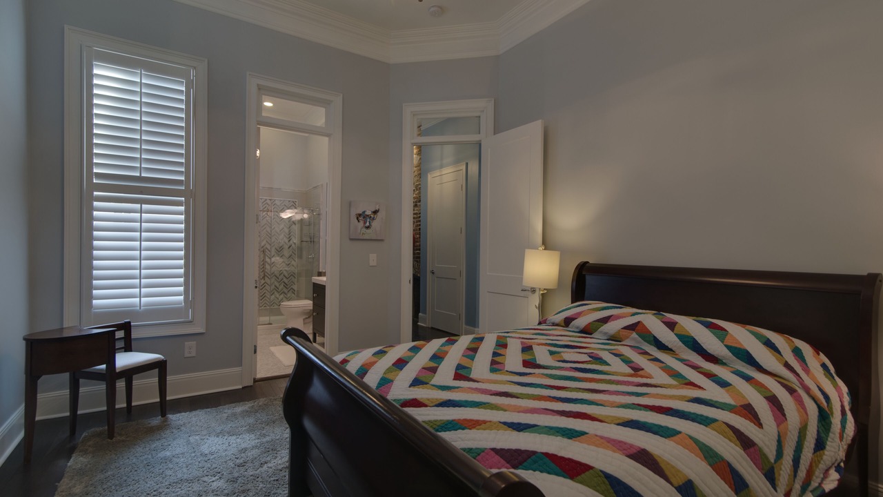 Photo of Bedroom in Chestnut Hill