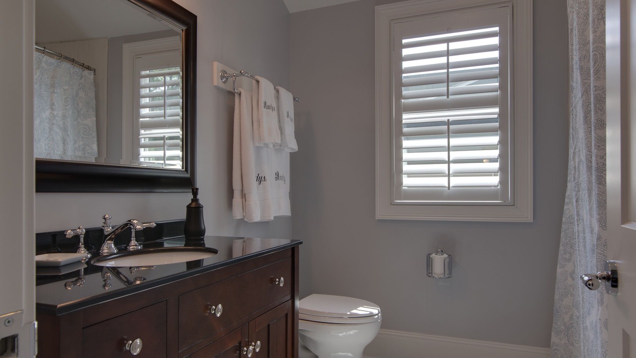 Photo of Bathroom in Chestnut Hill