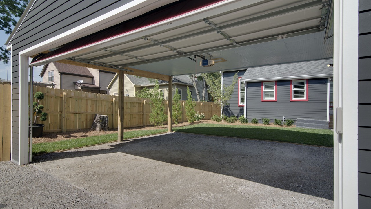 Photo of Outdoor in Chestnut Hill