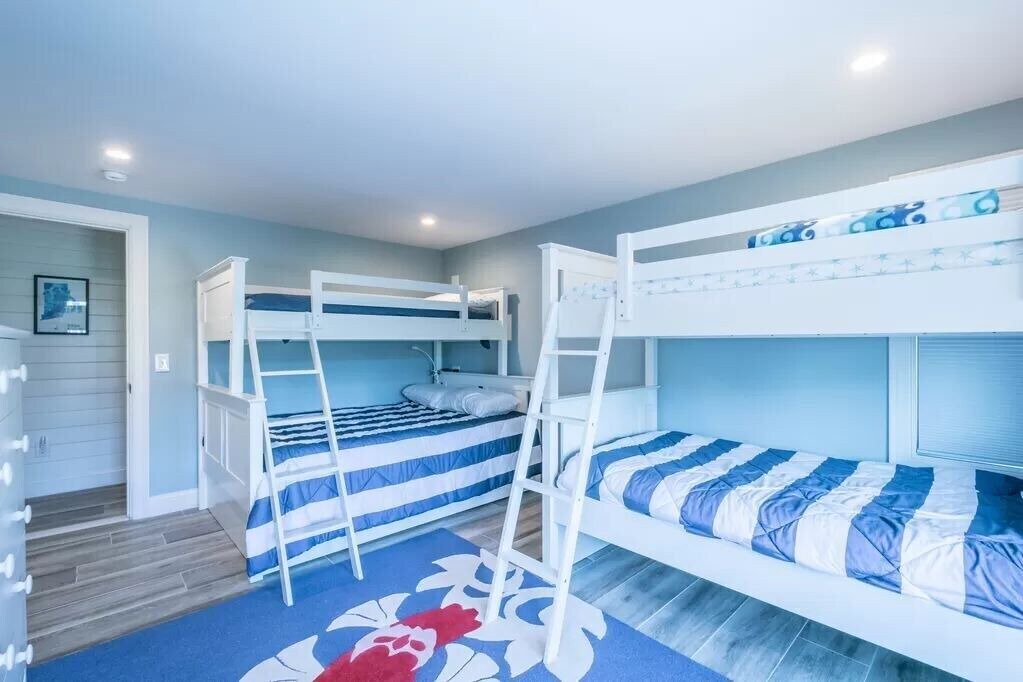 Photo of Bedroom in Eastward Look