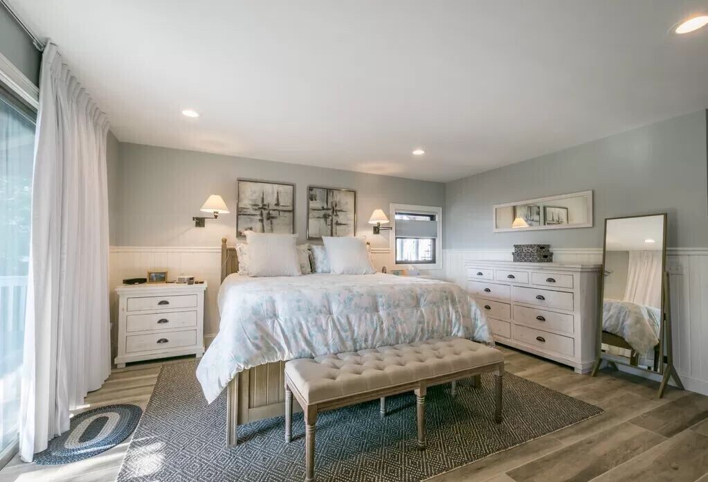 Photo of Bedroom in Eastward Look