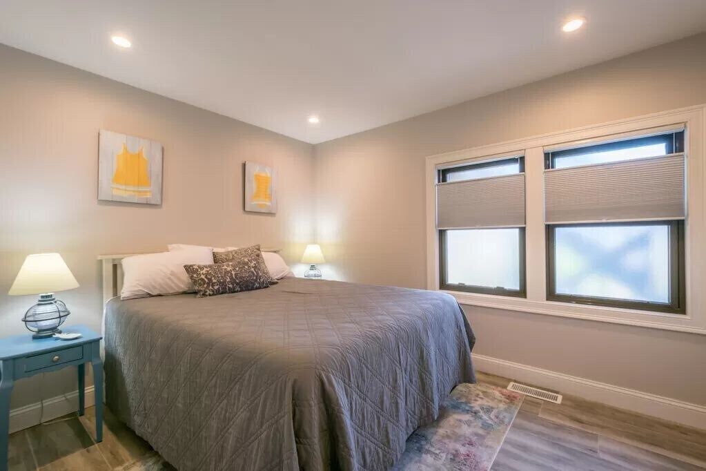Photo of Bedroom in Eastward Look