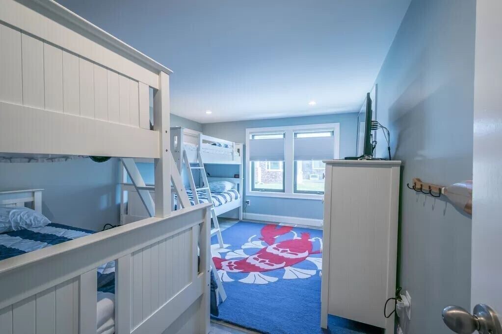 Photo of Bedroom in Eastward Look