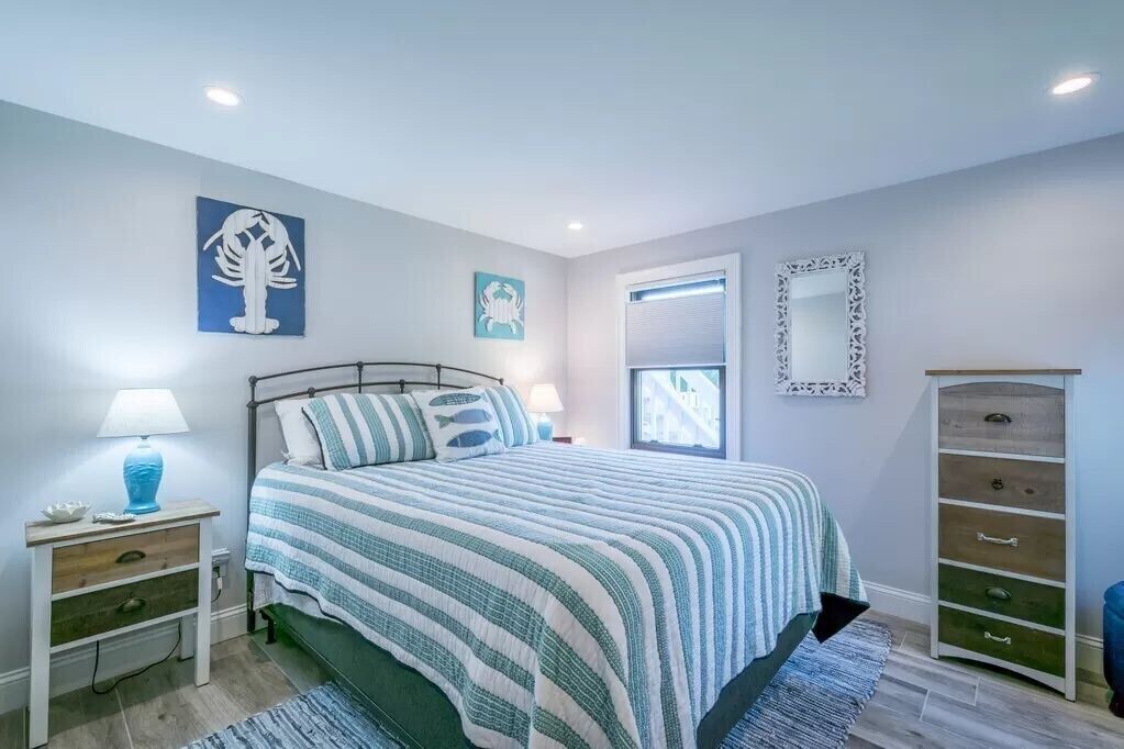 Photo of Bedroom in Eastward Look