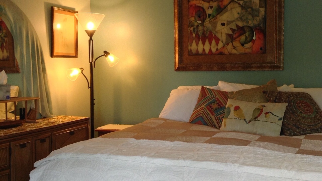 Photo of Bedroom in Northeast