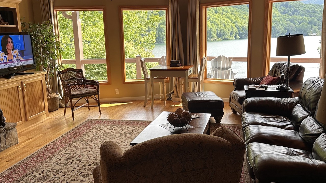 Photo of Livingroom in Topton