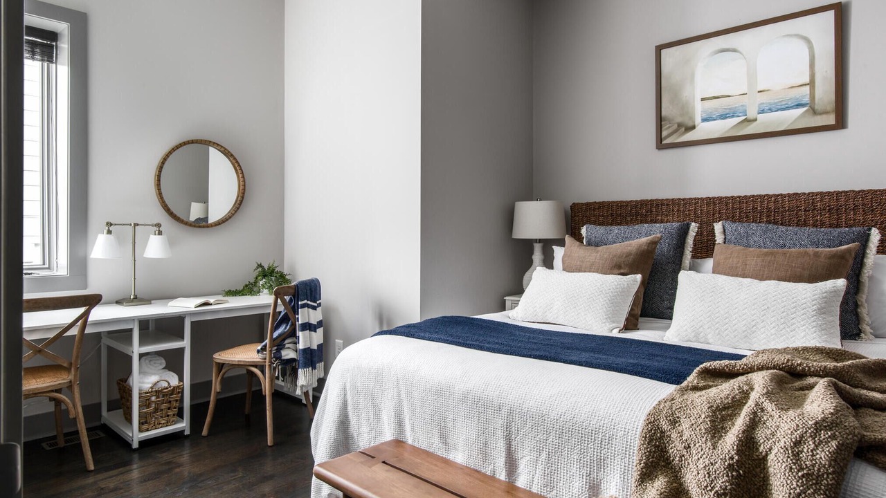 Photo of Bedroom in Nashville