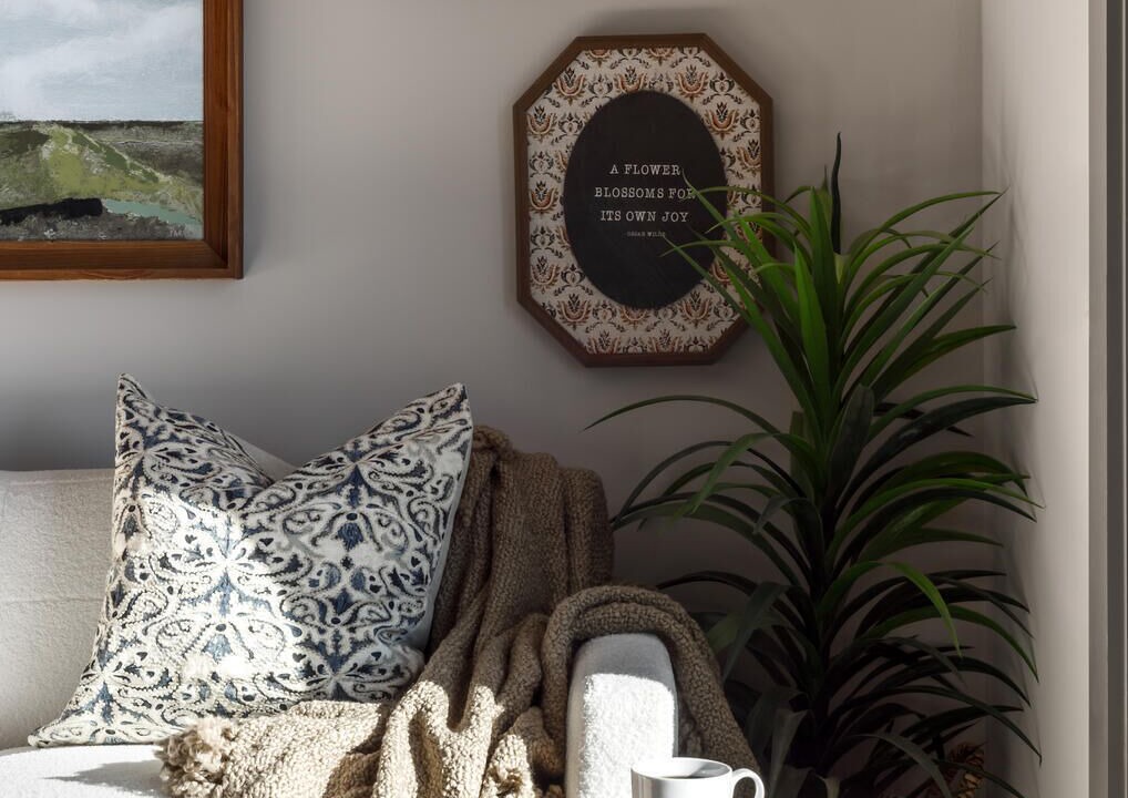 Photo of Livingroom in Nashville