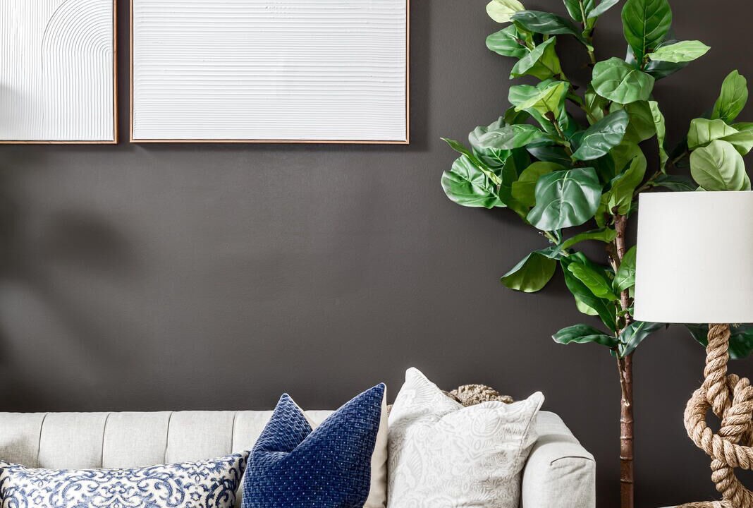 Photo of Livingroom in Nashville