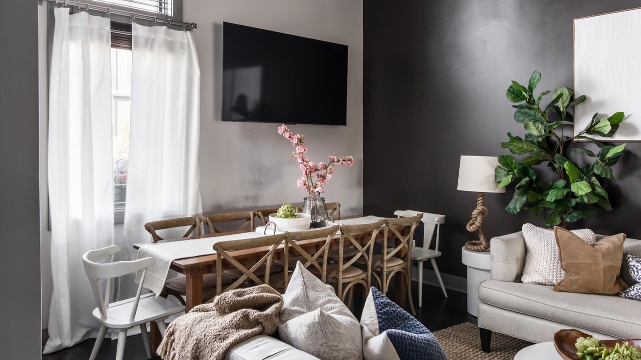 Photo of Livingroom in Nashville