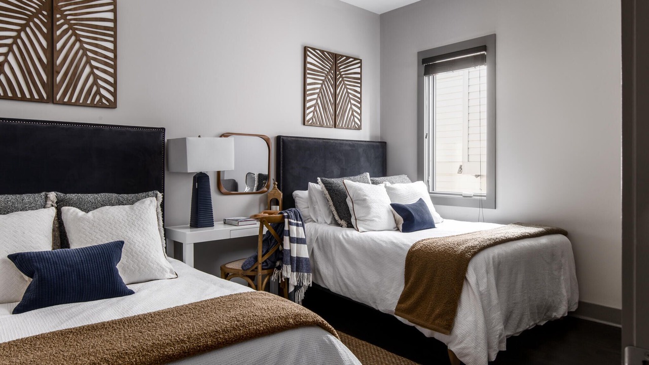 Photo of Bedroom in Nashville