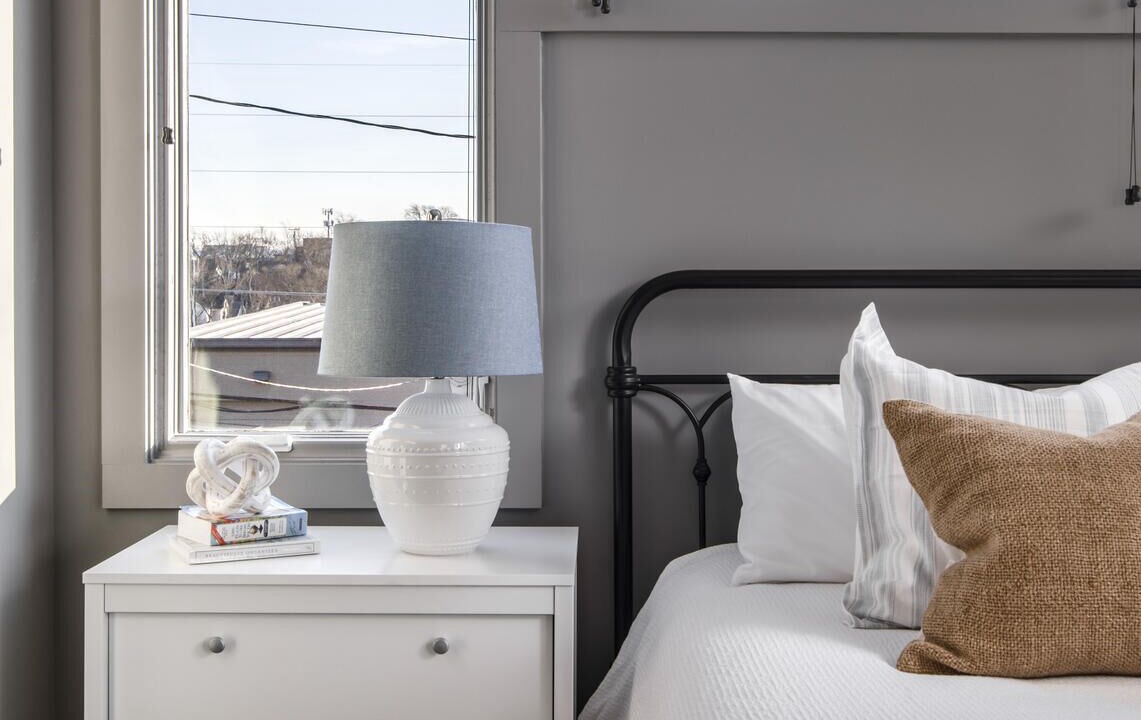 Photo of Bedroom in Nashville