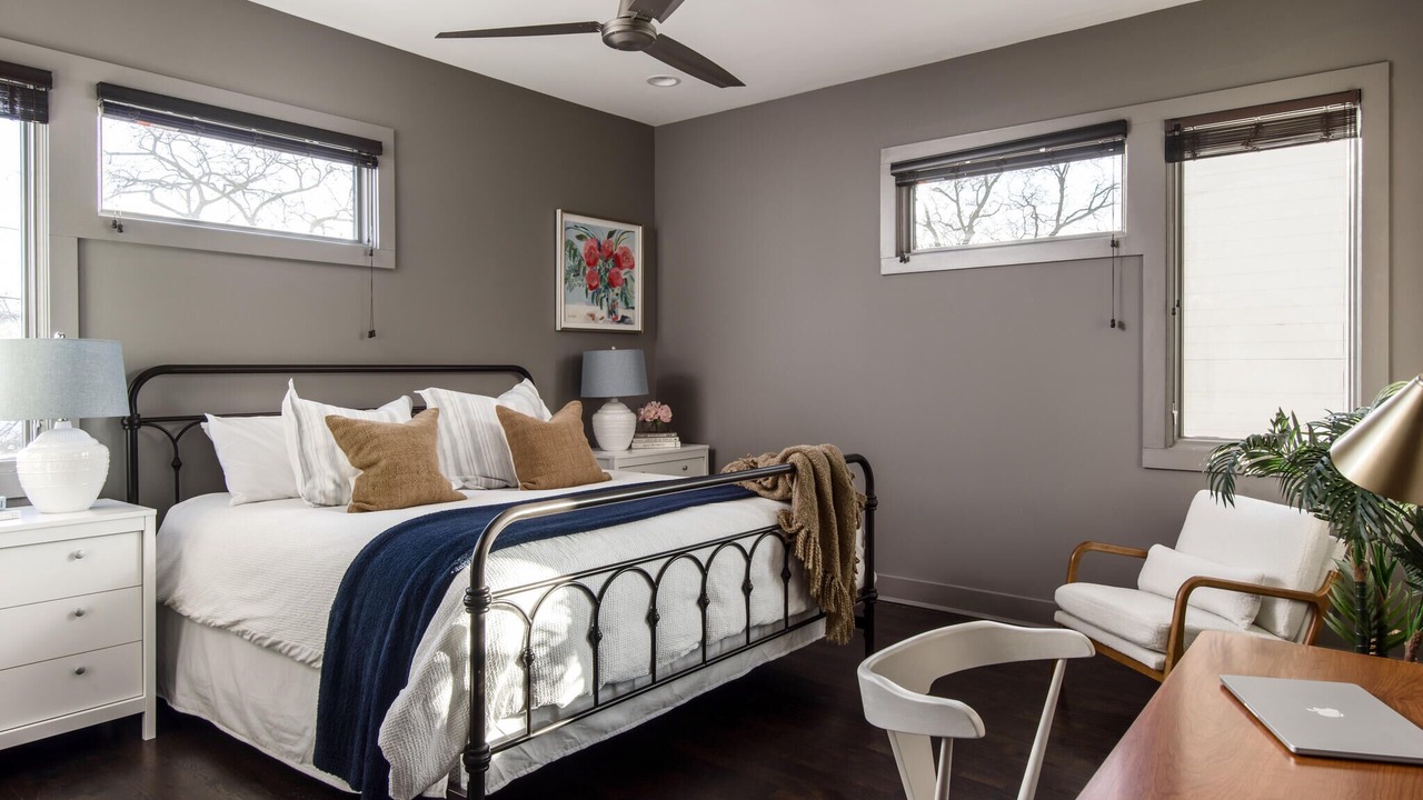 Photo of Bedroom in Nashville