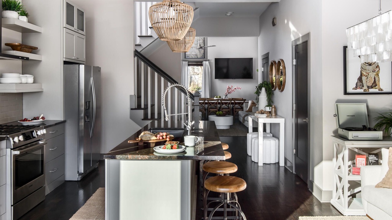 Photo of Kitchen in Nashville