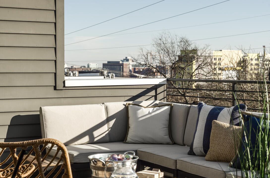 Photo of Outdoor in Nashville