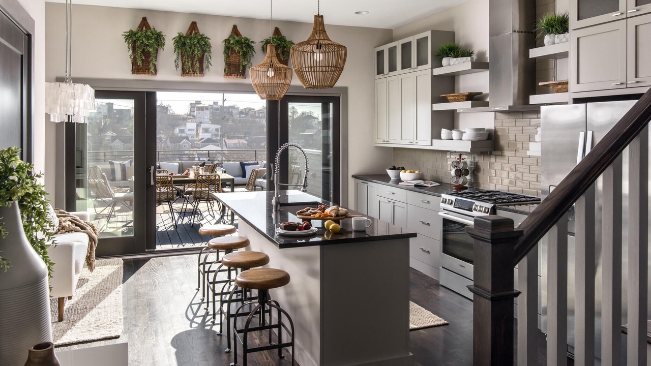 Photo of Kitchen in Nashville