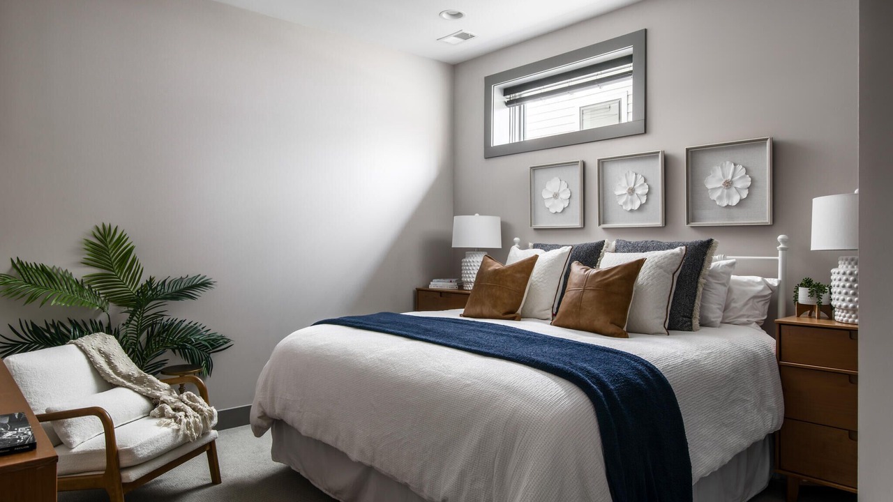 Photo of Bedroom in Nashville
