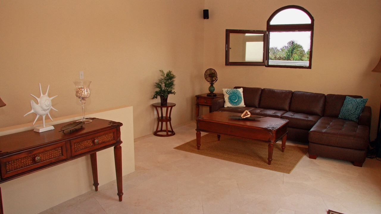 Photo of Bedroom in Lighthouse Estates