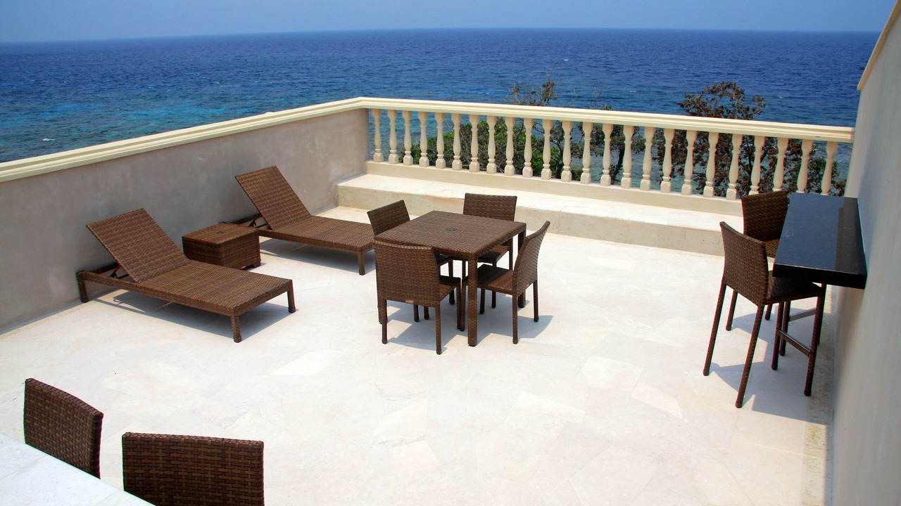 Photo of Bedroom in Lighthouse Estates