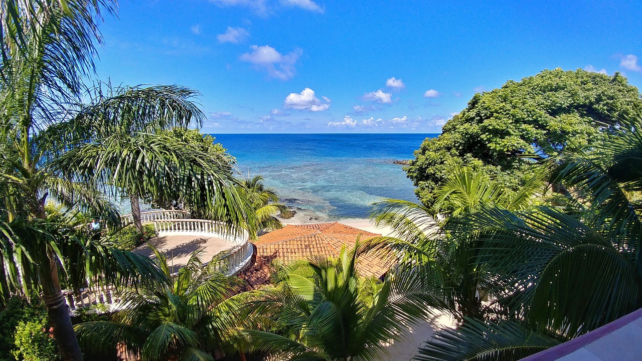 Photo of Patio Balcony in Lighthouse Estates