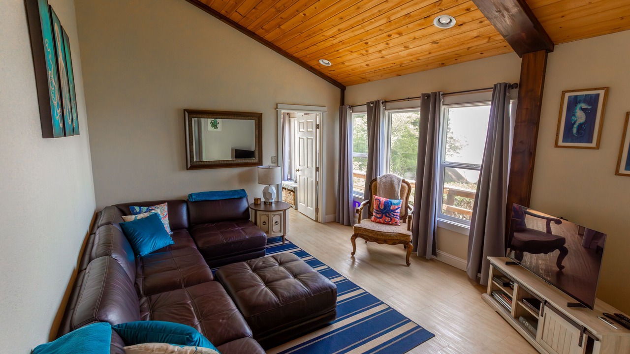 Photo of Livingroom in Brookings
