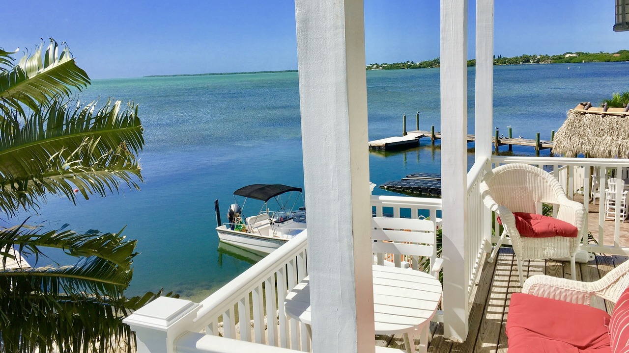 Photo of Outdoor in Cudjoe Key