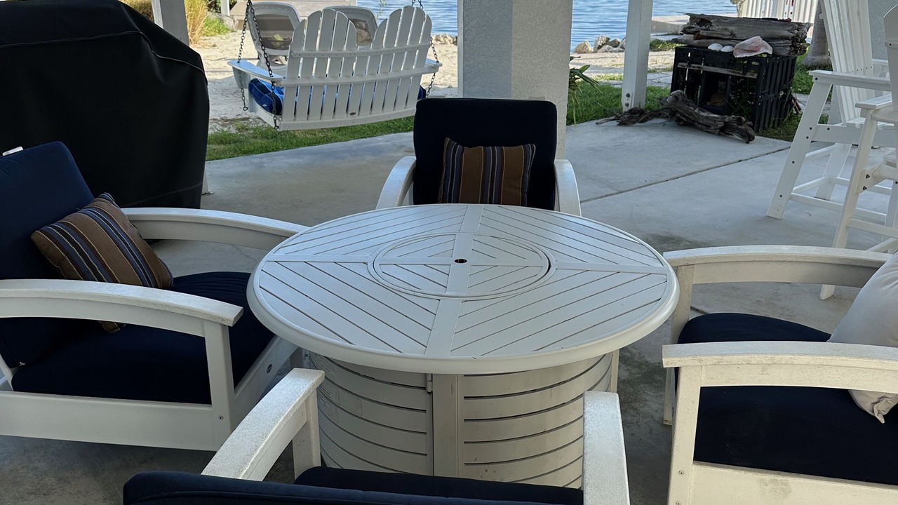 Photo of Outdoor in Cudjoe Key