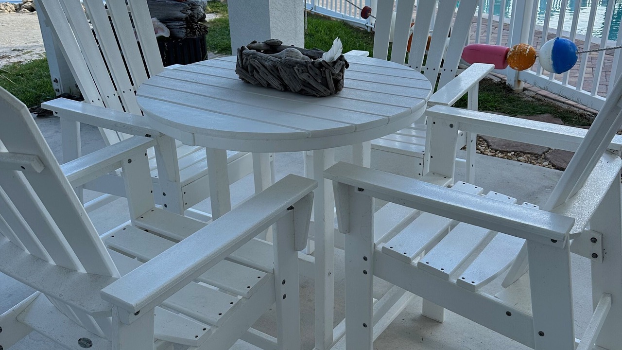 Photo of Outdoor in Cudjoe Key