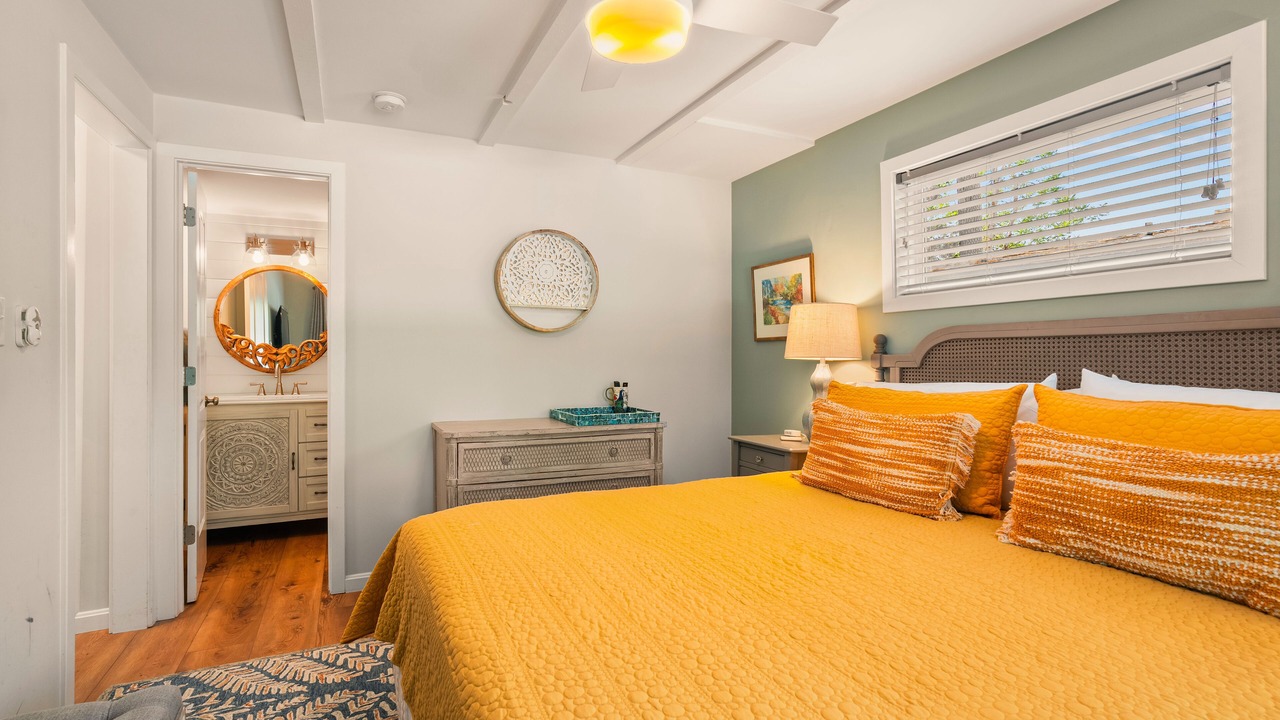 Photo of Bedroom in Rehoboth by the Sea