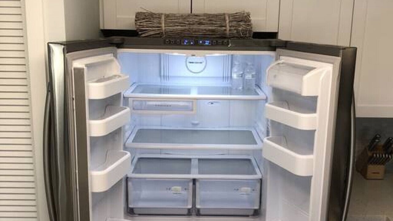 Photo of Kitchen in Tavernier
