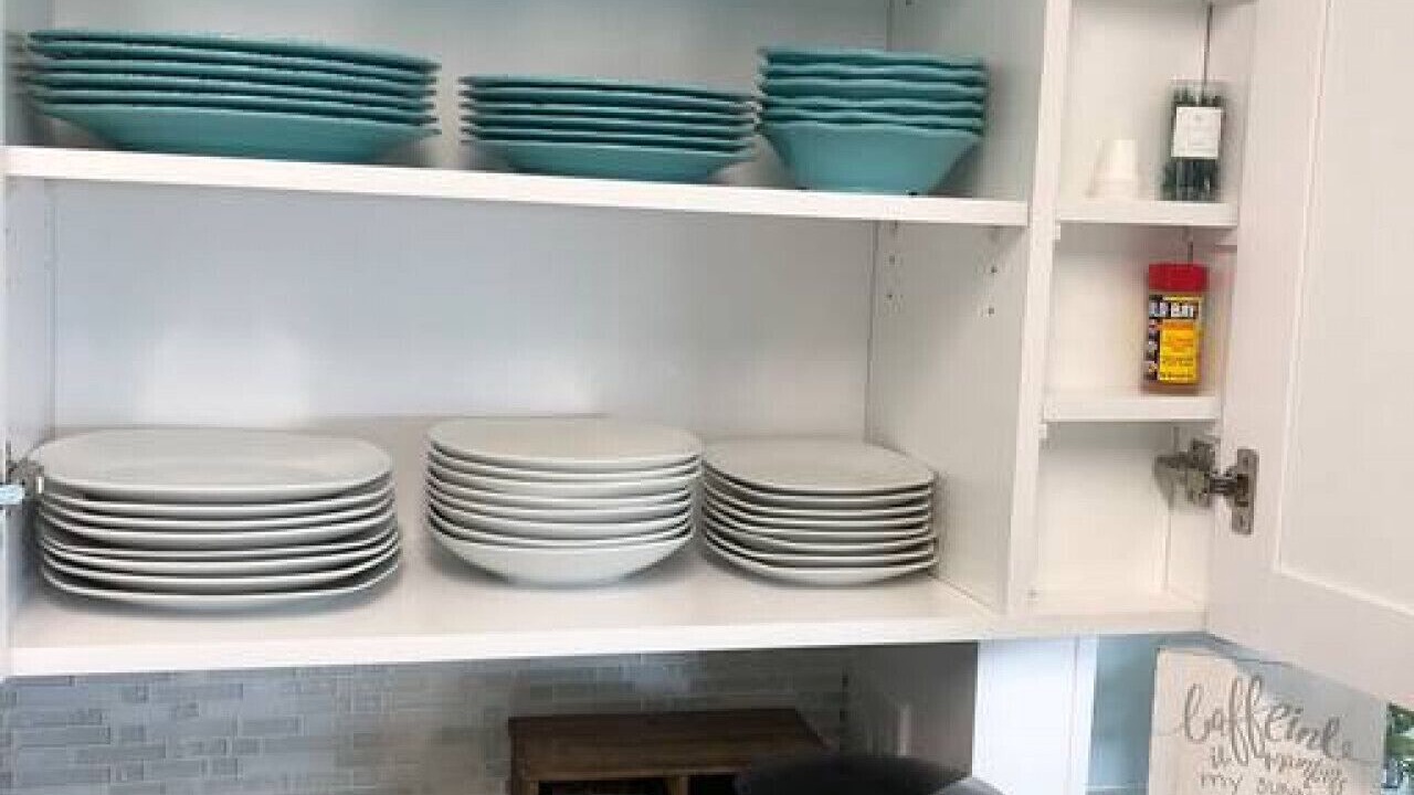 Photo of Kitchen in Tavernier