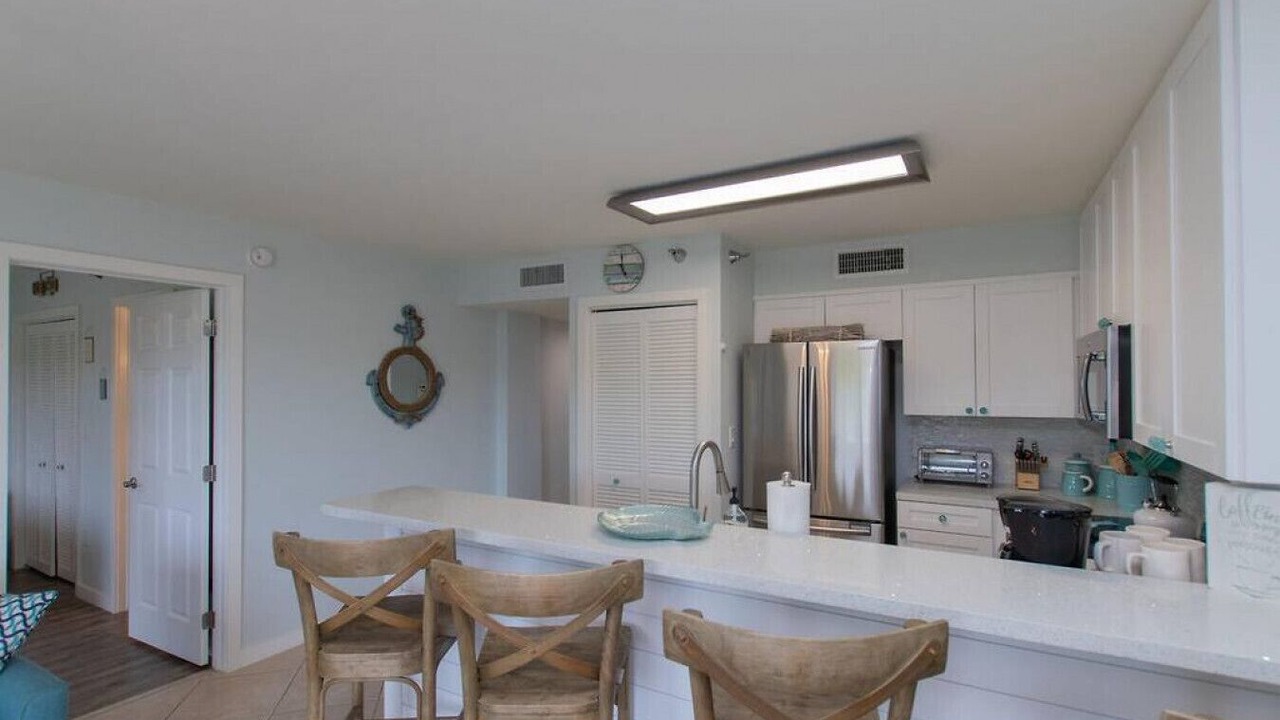 Photo of Kitchen in Tavernier