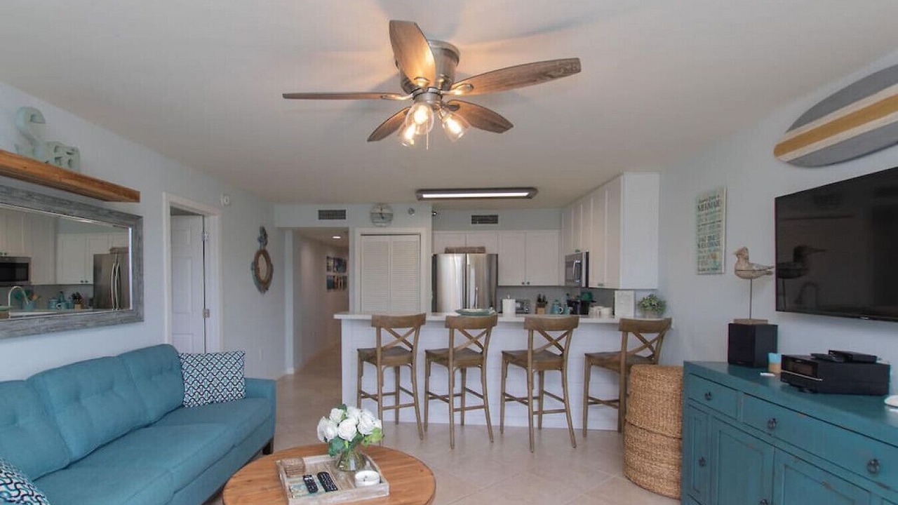 Photo of Livingroom in Tavernier