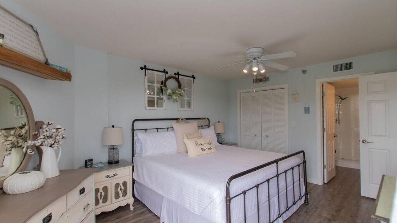 Photo of Bedroom in Tavernier